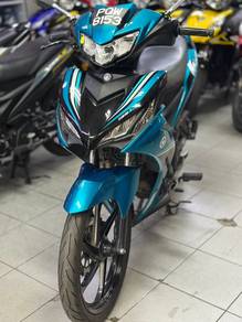 Yamaha 135LC