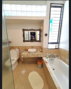 3-storey Terraced House For Sale in Bukit Jalil,KUL