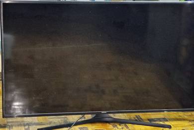 Samsung 55' 4K LED TV🔥🔥- CHEAP 🔥