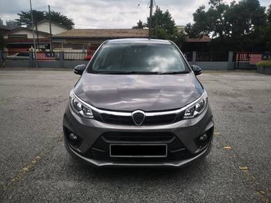 2018 Proton Persona PREMIUM