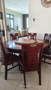 Dining tables 8 seater 