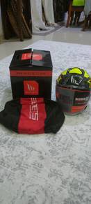Helmet MT Helmets Thunder 3 SV Jet