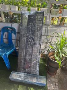 Penutup Aquarium 4ft