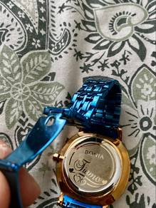 bonia watch