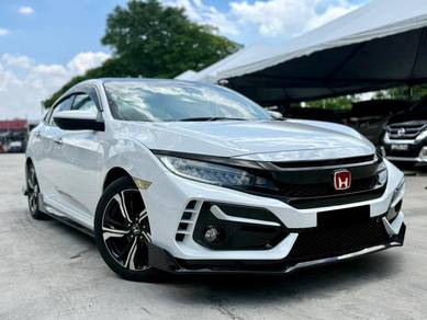 Honda Civic FC TC-PREMIUM in Cheras, KUL