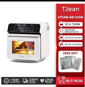 Tjean Steam Air Oven