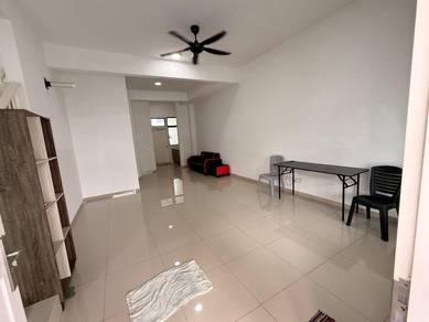 2-storey Terraced House For Rent in Pasir Gudang,JHR