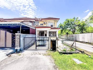 2-storey Terraced House For Sale in Banting,SGR