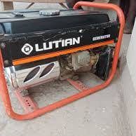 LUTIAN Genarator LT2500N - 4 READY STOCK