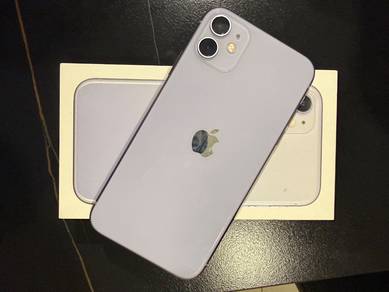 Apple iPhone 11 128 GB