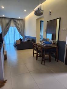 Service Residence For Rent in Reizz Residence