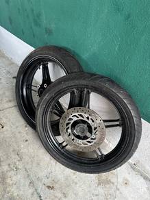 Barang motor