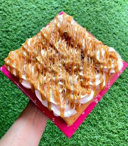 Pecan Butterscotch