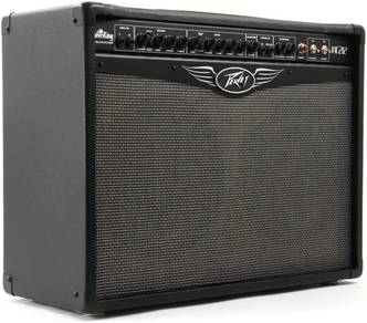 Peavey ValveKing 212 Combo Guitar Amp - 120W