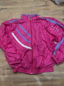 Vintage Fila Italy