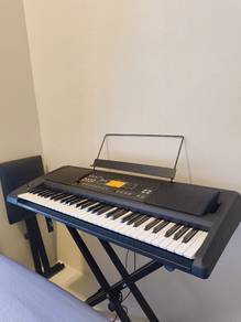 Korg EK-50 Limitless 61-Keys Entertainer Keyboard