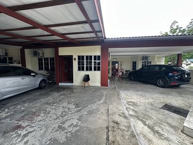 1-storey Terraced House For Sale in Rawang,SGR