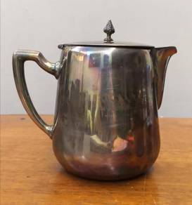 Antique Bangkok Art & Crafts teapot