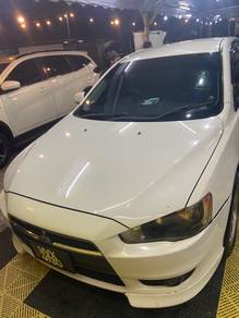 Proton Inspira EXECUTIVE in Bangi, SGR