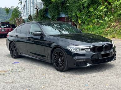 BMW 530e 30e M SPORT in Cheras, KUL