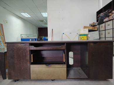 Cupboard (A)