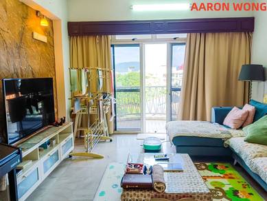 Condominium For Sale in Eastside @ One Ampang Avenue