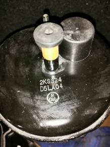 2.0 HP Aircon Compressor