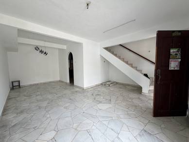2-storey Terraced House For Rent in Seri Kembangan,SGR