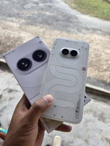 Nothing Phone 2A