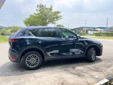 Mazda CX-5 G MID 2WD in Sungai Petani, KDH