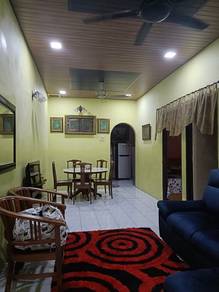 Homestay Seri Delima Autocity Juru