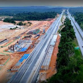 Industrial Land in Kuantan, PHG