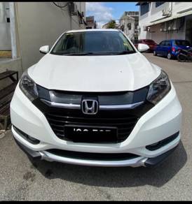 Honda HR-V V in Kluang, JHR