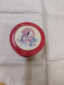 music box