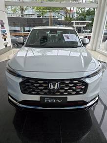 Honda HR-V V in Petaling Jaya, SGR