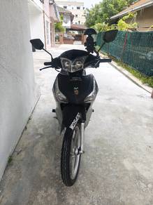 Honda Future 125