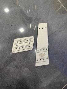 Ori Techart 997 Aluminium Foot Pedal Set