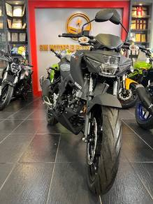 Suzuki GSX-S 150