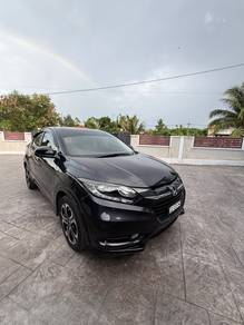 Honda HR-V V in Kota Bharu, KTN
