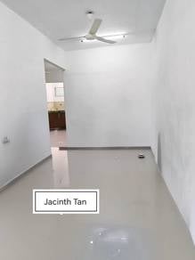 1-storey Terraced House For Rent in Bukit Mertajam,PNG