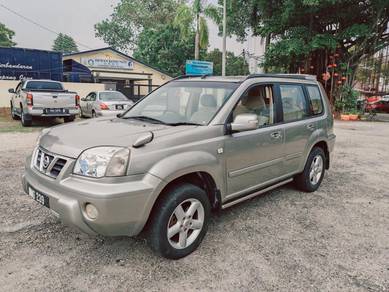 Nissan X-Trail COMFORT in Cheras, KUL