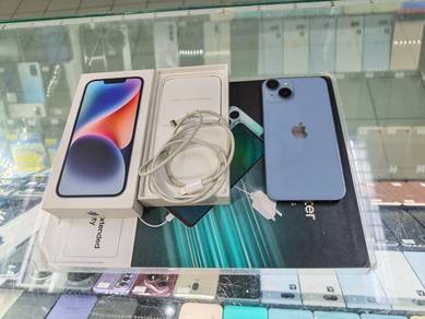 Iphone 14 128Gb Zp Set