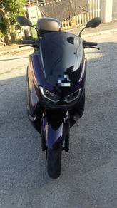 Yamaha NMAX