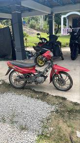 Suzuki RGV