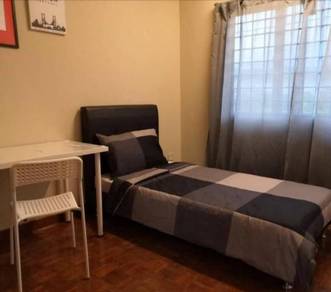 Room in Sungai Buloh, SGR
