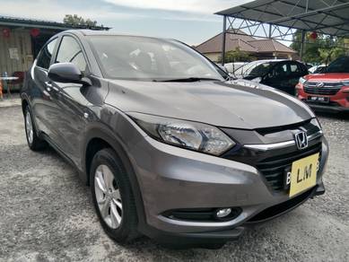 Honda HR-V S in Klang, SGR