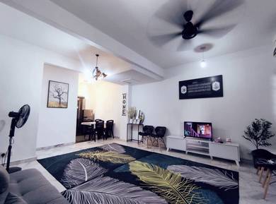 2-storey Terraced House For Sale in Puncak Alam,SGR