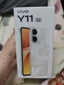 Vivo Y11 5G