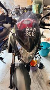 Modenas Pulsar NS200