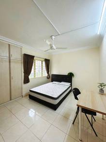 Room in Kuchai Lama, KUL